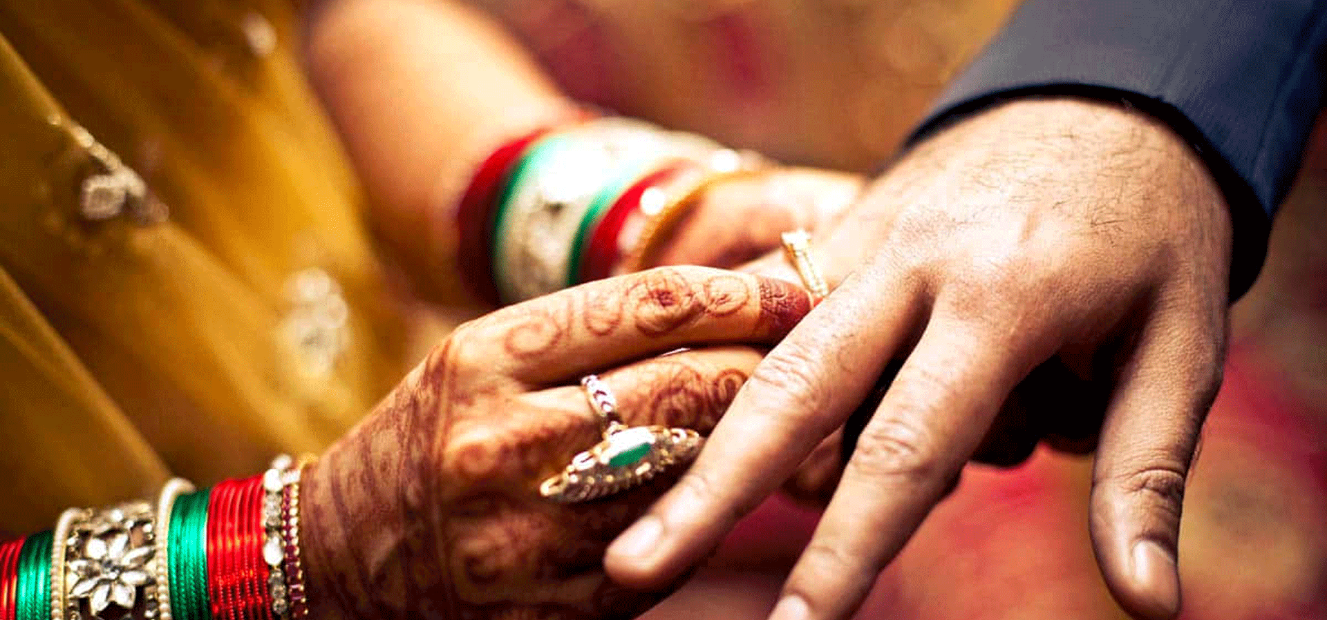 Nichayathartham (Engagement) }}