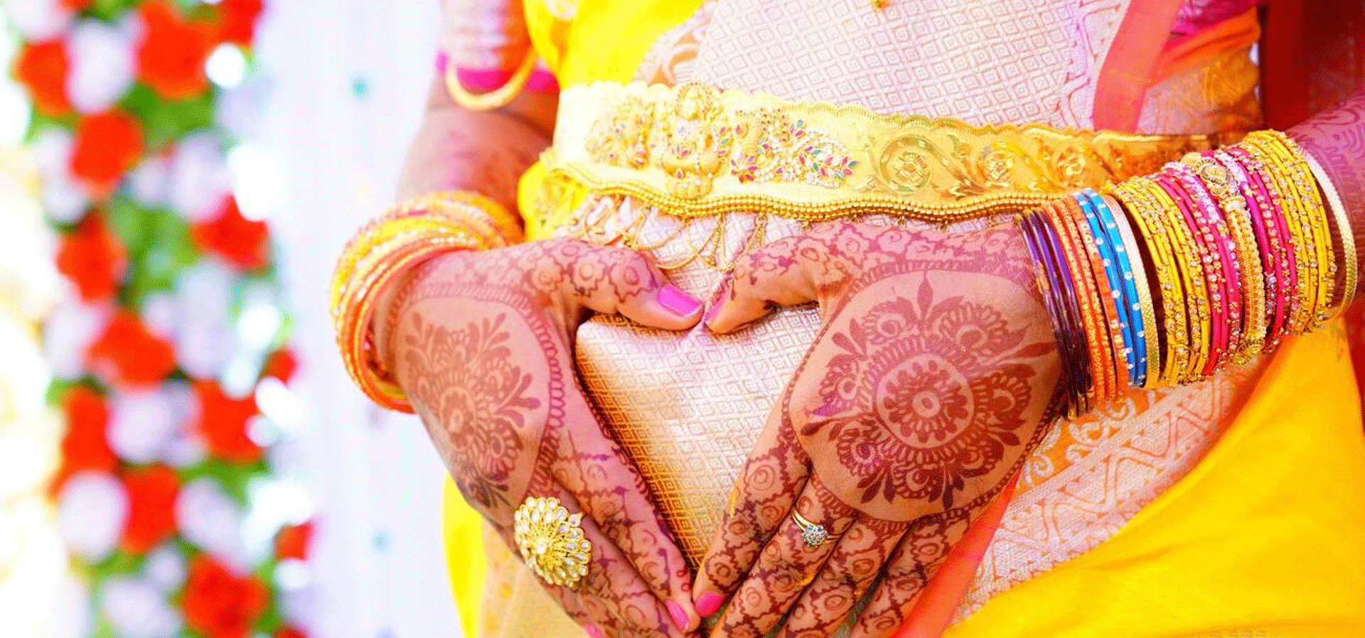 Seemantham }}