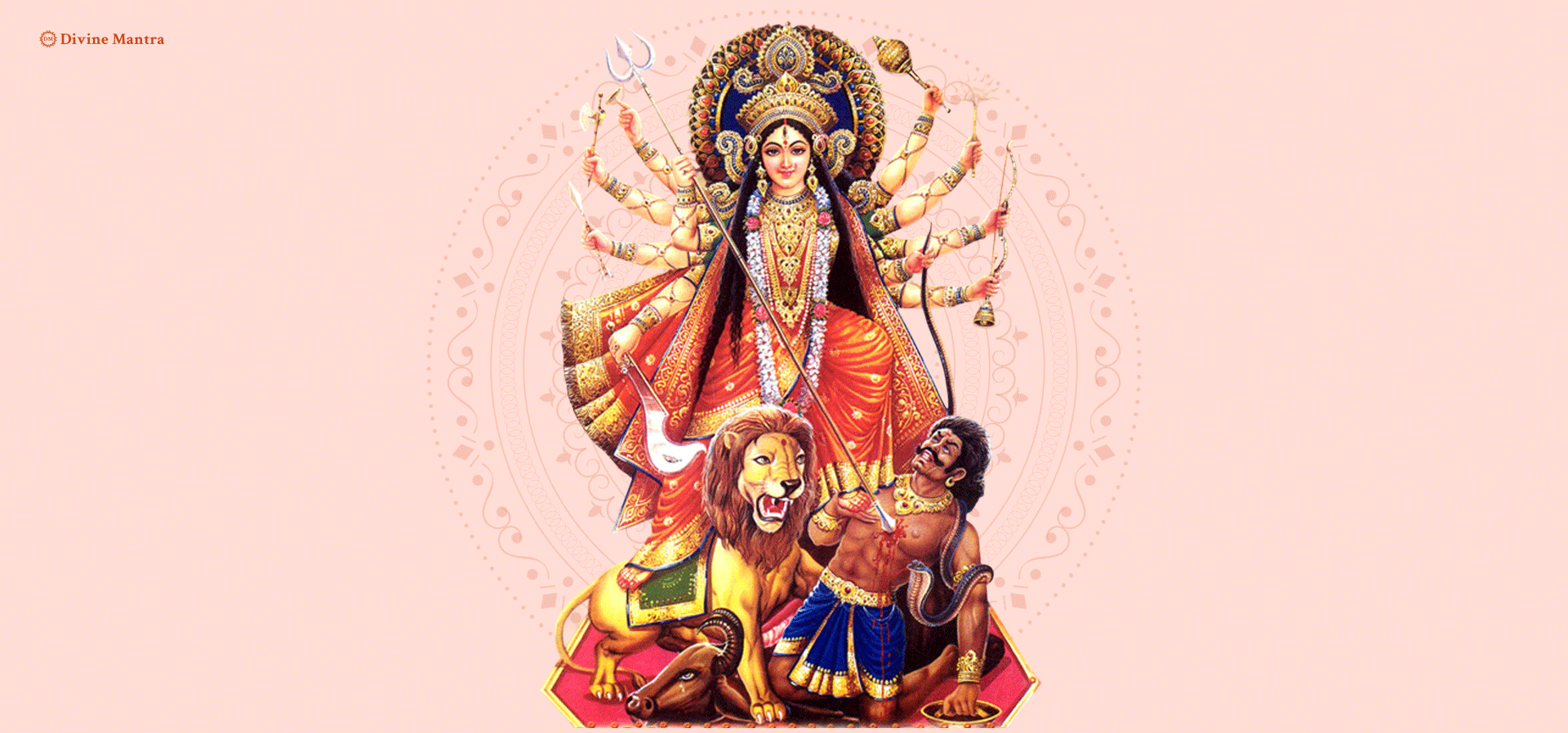 Chandi Homam }}