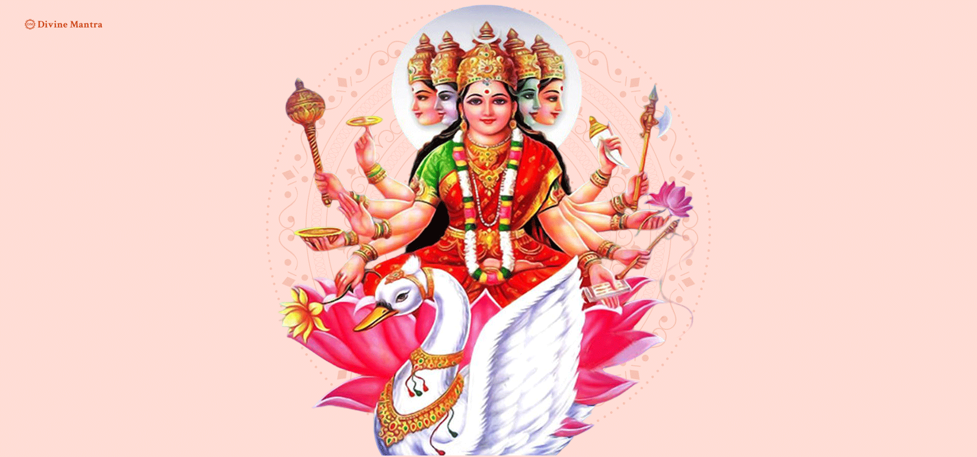 Gayatri Homam (Sukrutha Homam) }}