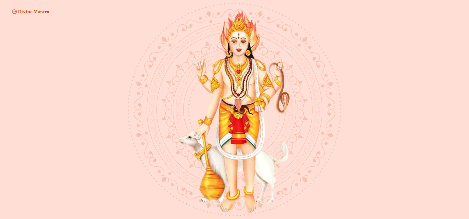 Kala Bhairava Homam }}