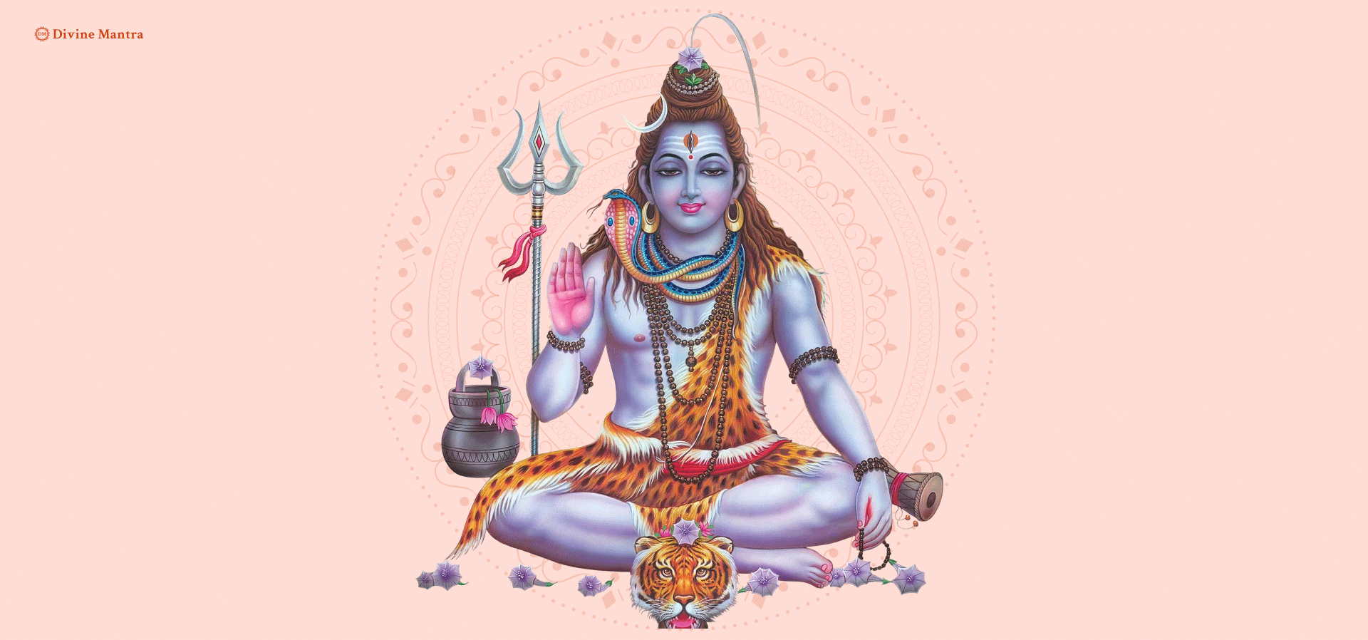 Rudra Homam }}