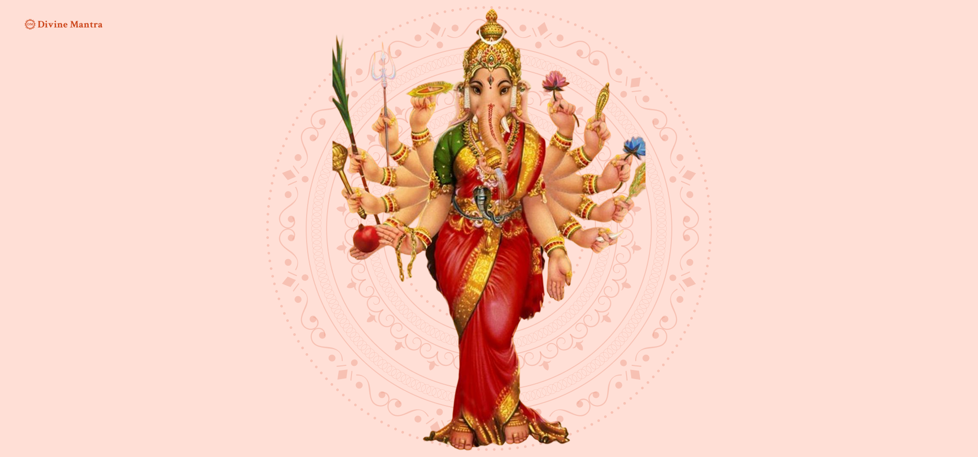 Gnana Saraswati & Vidhya Ganapathi Homam }}