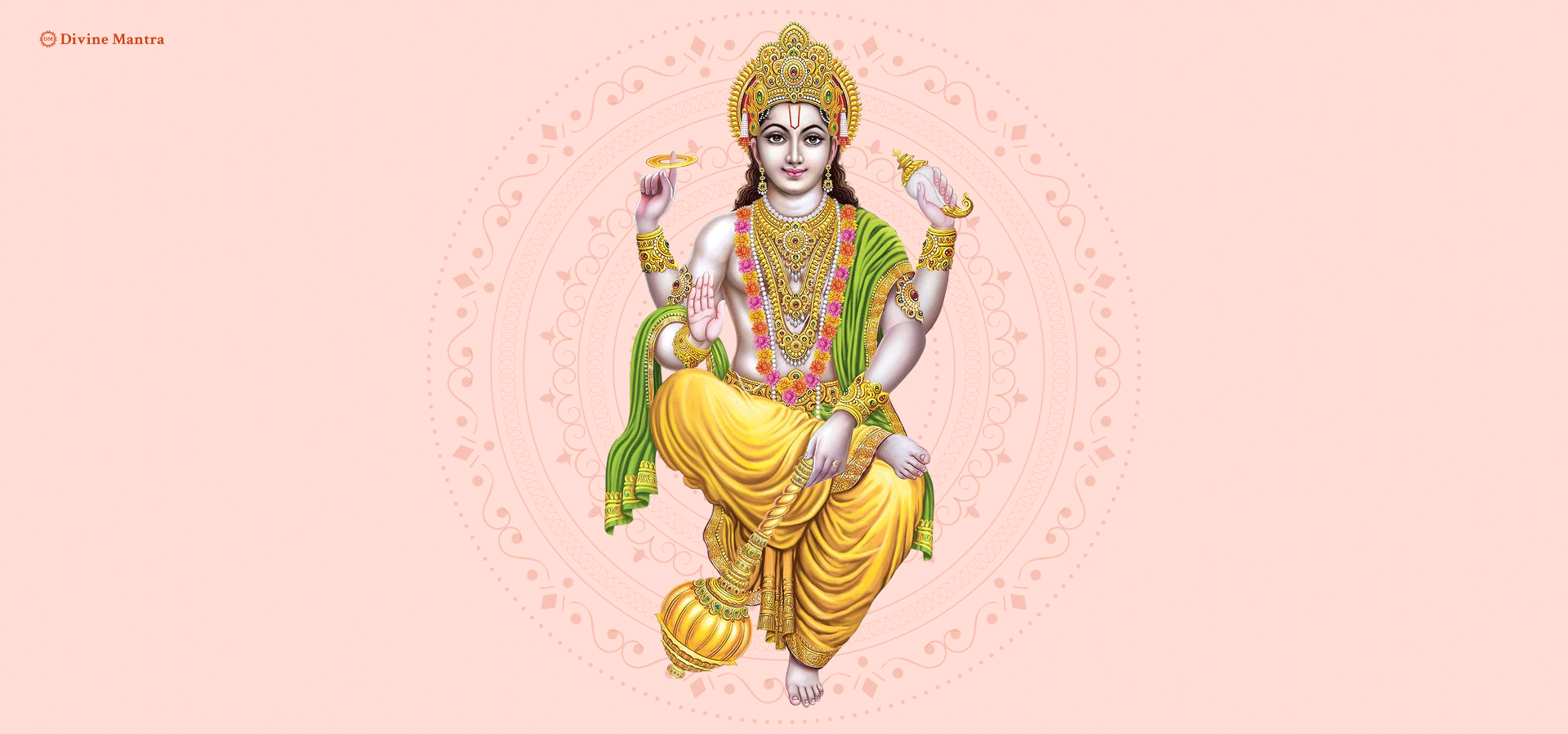 Homam For Good Health }}