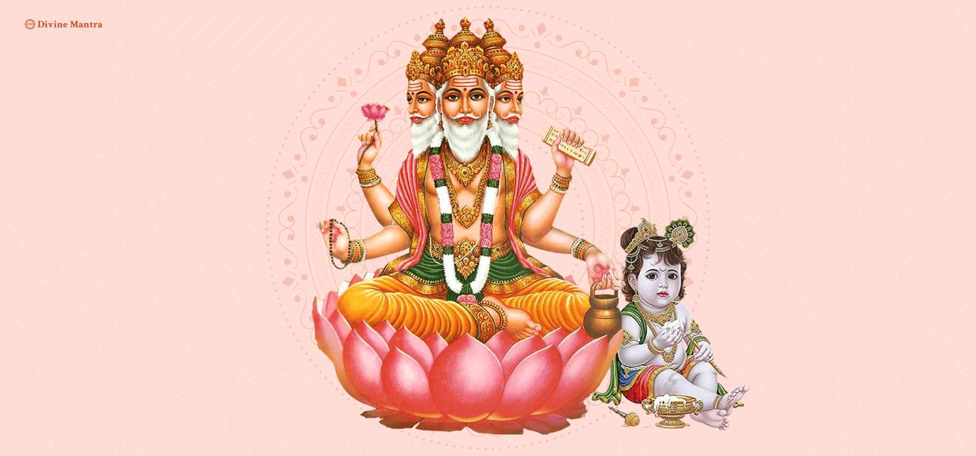 Homam For Pregnancy }}