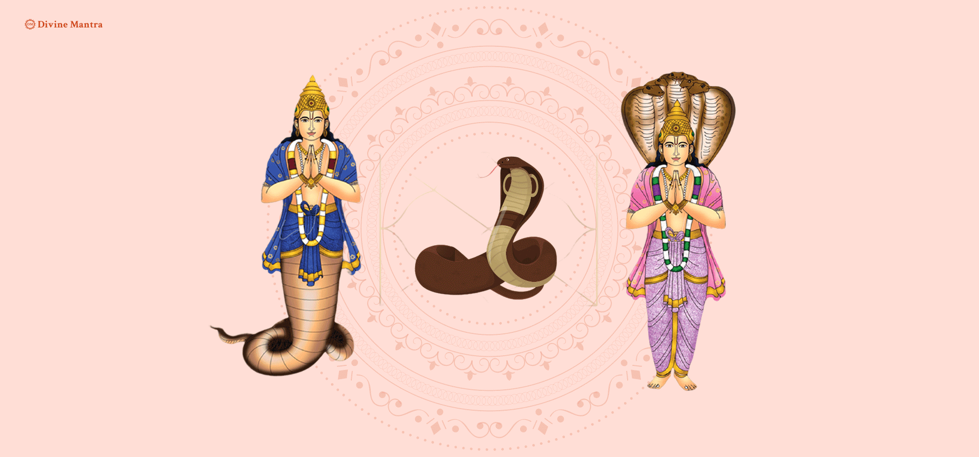Kaala Sarpa Dosha Nivarthi (Remedy) }}