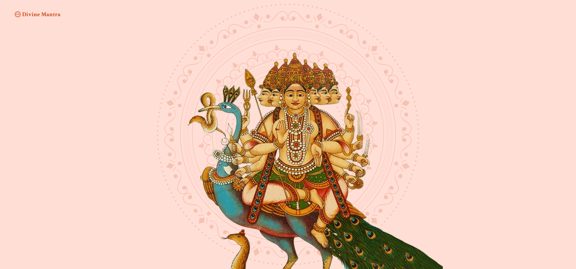 Shatru Samhara Homam }}