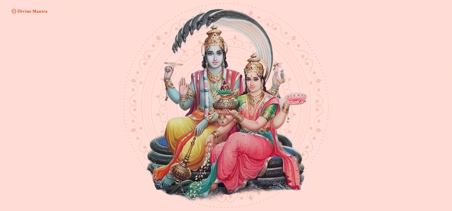 Lakshmi Narayana Homam }}