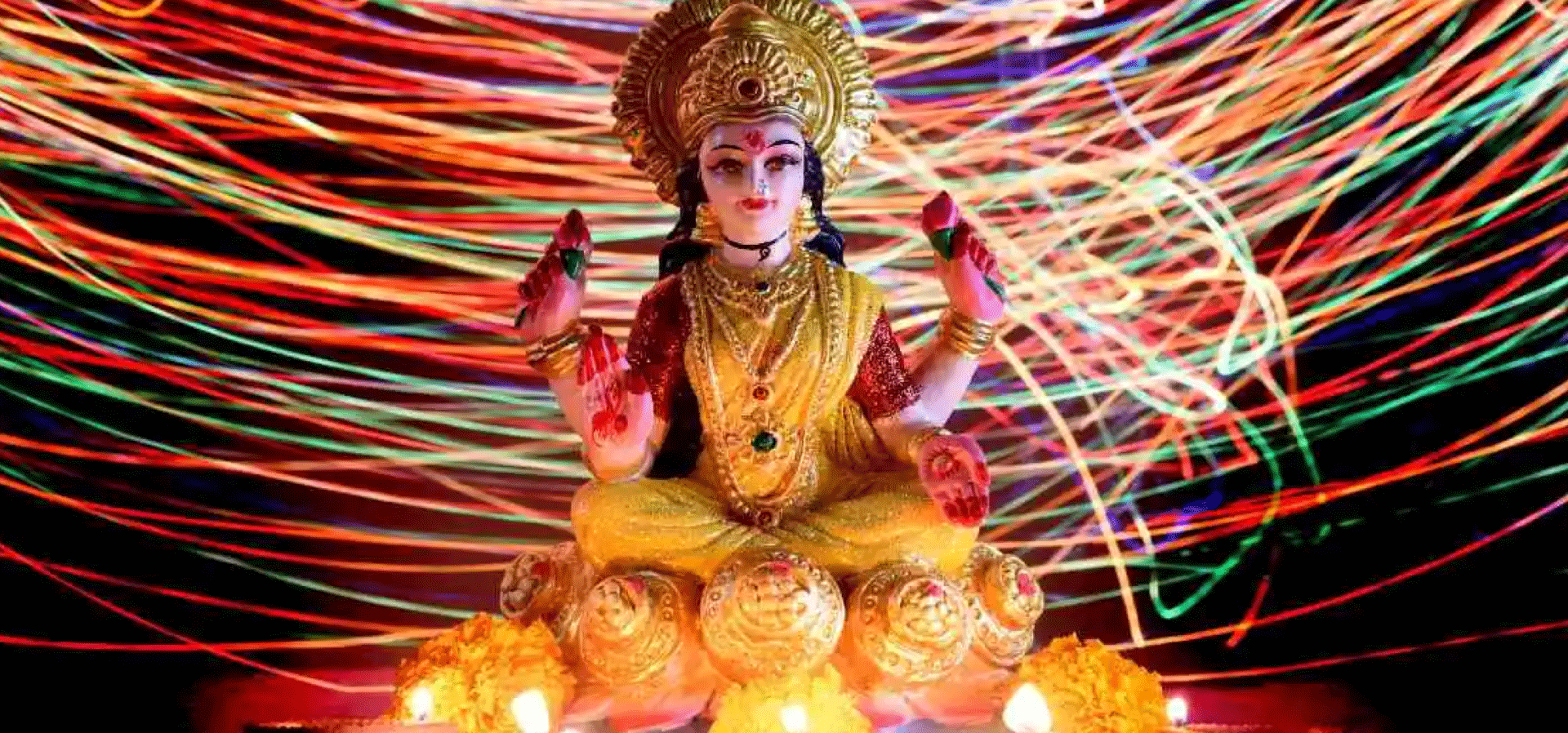 Sri Suktha Homam }}